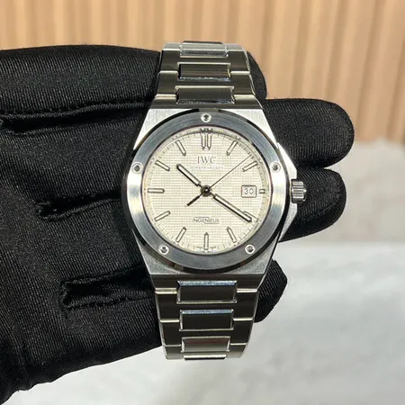 インターナショナル ウォッチ カンパニー 腕時計