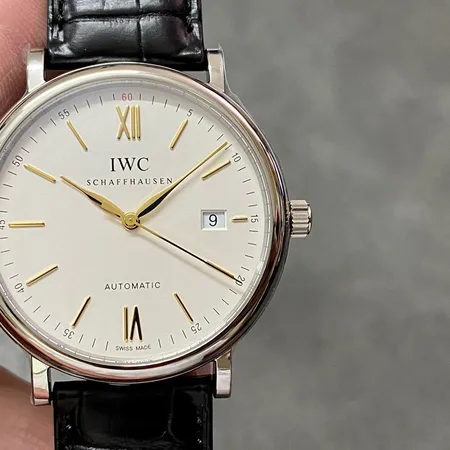 インターナショナル ウォッチ カンパニー 腕時計