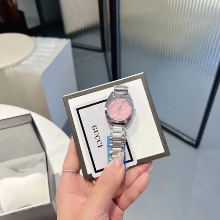 グッチ 腕時計