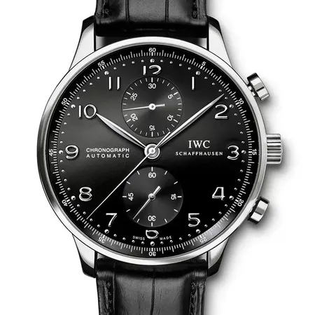 インターナショナル ウォッチ カンパニー 腕時計