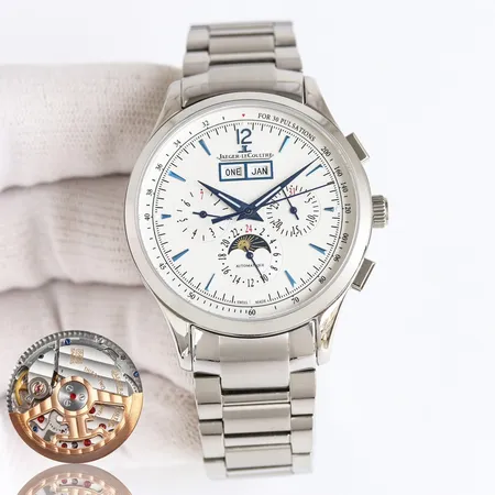 ジェー・ルクルト 腕時計