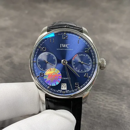 インターナショナル ウォッチ カンパニー 腕時計