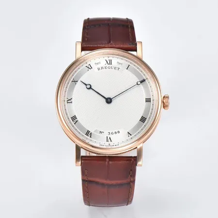 ロジェ・デュブイ 腕時計