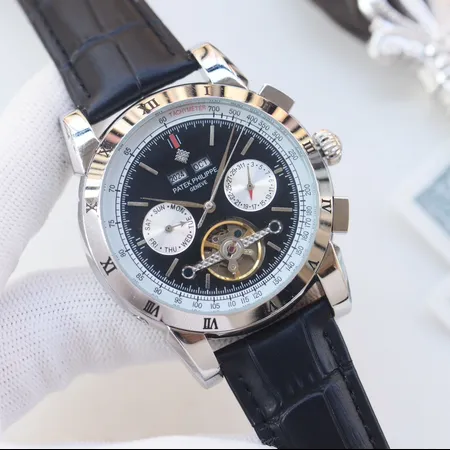 パテック フィリップ 腕時計