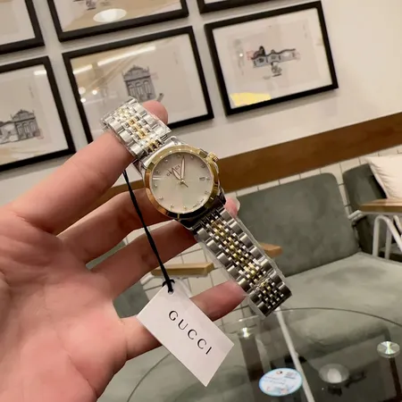 グッチ 腕時計