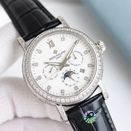 パテック フィリップ 腕時計