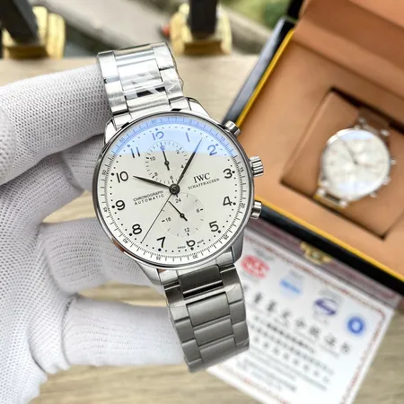 インターナショナル ウォッチ カンパニー 腕時計