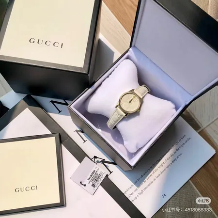 グッチ 腕時計