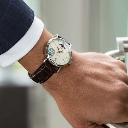 インターナショナル ウォッチ カンパニー 腕時計