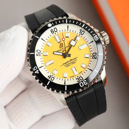 ブライトリング 腕時計