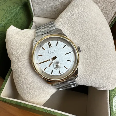 グッチ 腕時計