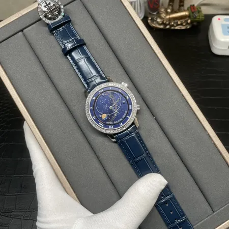 パテック フィリップ 腕時計