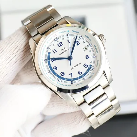 インターナショナル ウォッチ カンパニー 腕時計