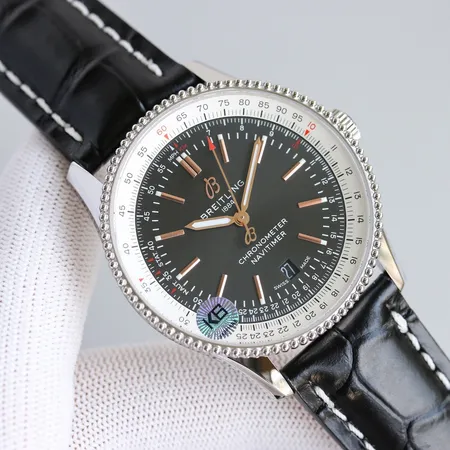 ブライトリング 腕時計