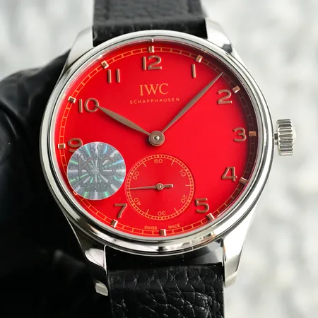 インターナショナル ウォッチ カンパニー 腕時計