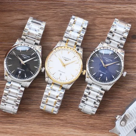 ロンジン 腕時計