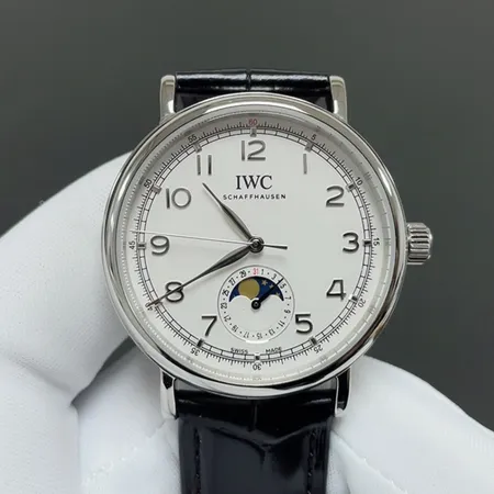 インターナショナル ウォッチ カンパニー 腕時計