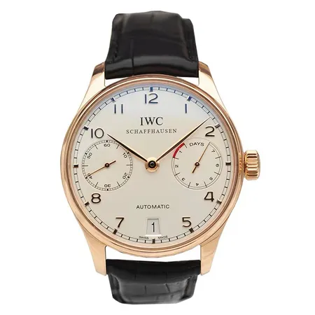 インターナショナル ウォッチ カンパニー 腕時計