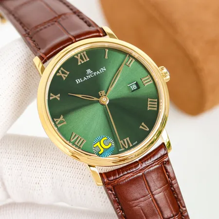 ブランパン 腕時計