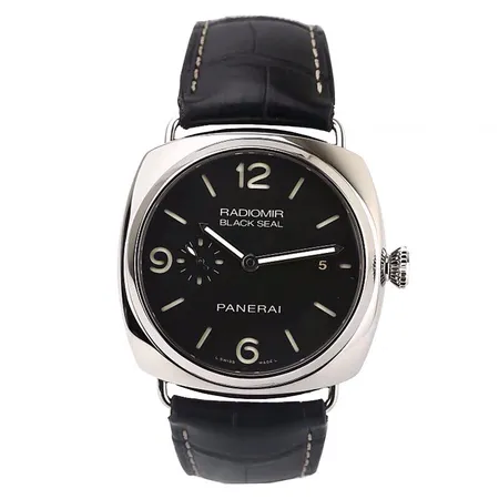 オフィチーネ パネライ 腕時計