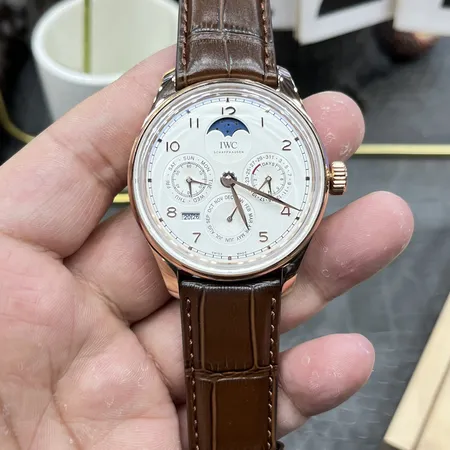 インターナショナル ウォッチ カンパニー 腕時計