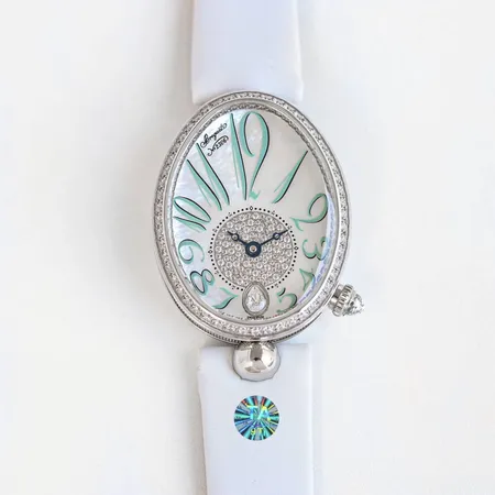 ロジェ・デュブイ 腕時計