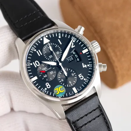 インターナショナル ウォッチ カンパニー 腕時計