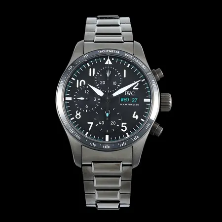 インターナショナル ウォッチ カンパニー 腕時計