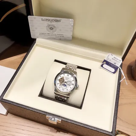 チューダー 腕時計