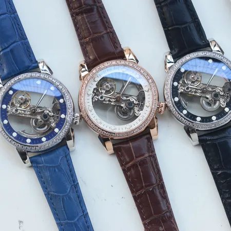 チューダー 腕時計