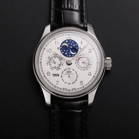 インターナショナル ウォッチ カンパニー 腕時計