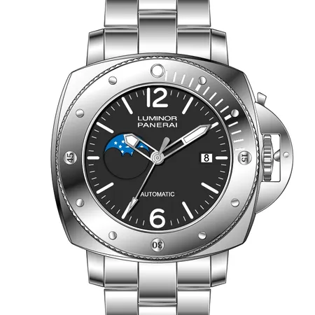 オフィチーネ パネライ 腕時計