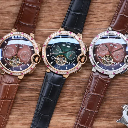 チューダー 腕時計