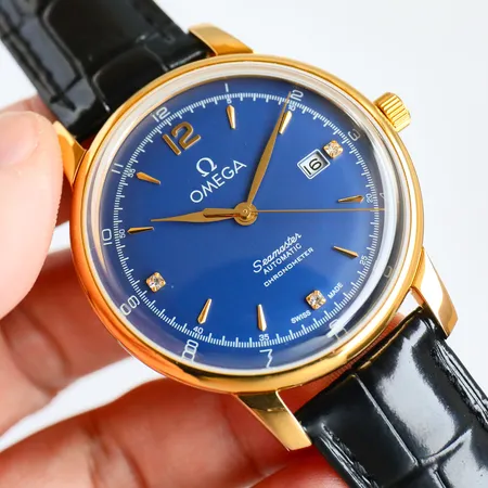 オメガ 腕時計
