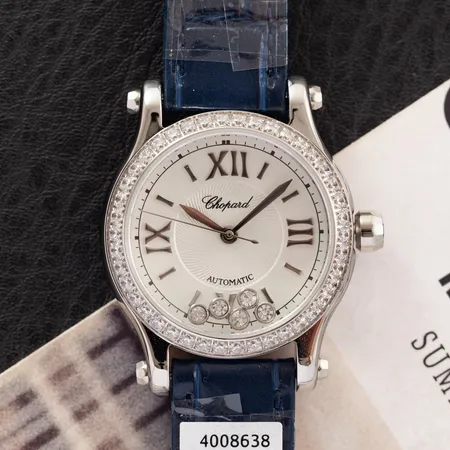 ショパール 腕時計