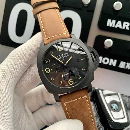 オフィチーネ パネライ 腕時計