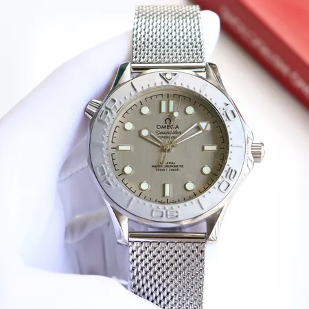 オメガ 腕時計