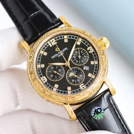 パテック フィリップ 腕時計