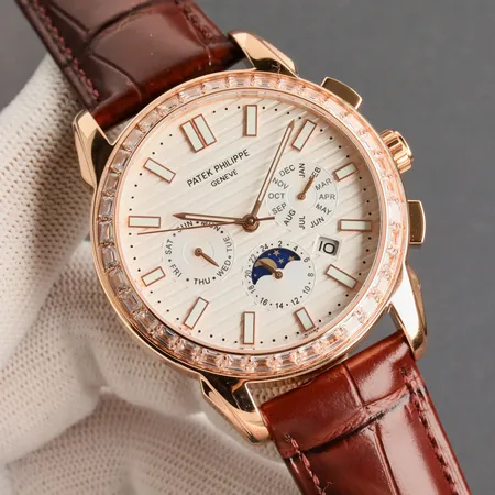 パテック フィリップ 腕時計