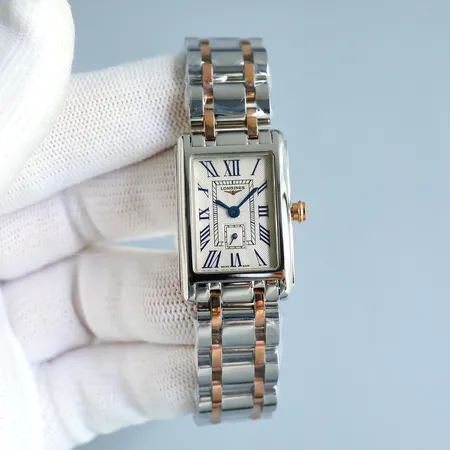 ロンジン 腕時計