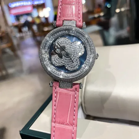 ルイヴィトン 腕時計