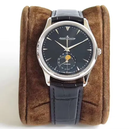 ジェー・ルクルト 腕時計