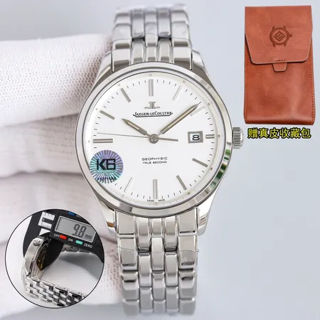 ジェー・ルクルト 腕時計