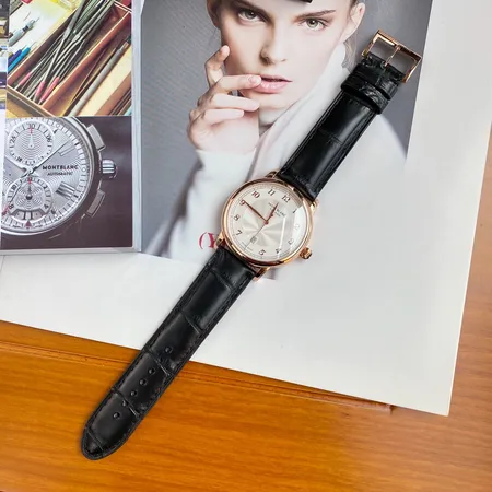 モンブラン 腕時計