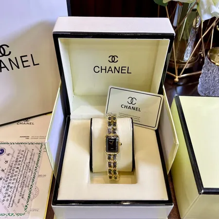 シャネル 腕時計