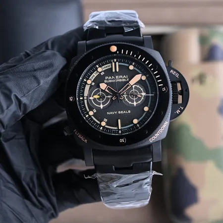 オフィチーネ パネライ 腕時計