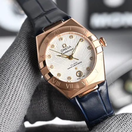 オメガ 腕時計