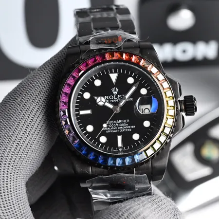 ロレックス 腕時計