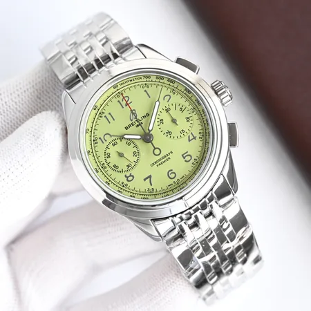 ブライトリング 腕時計