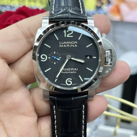 オフィチーネ パネライ 腕時計